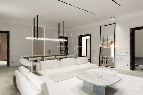 Lejlighed i Paris, Paris, Paris - € 8.400.000 | Ref: 8176951 - foto 3
