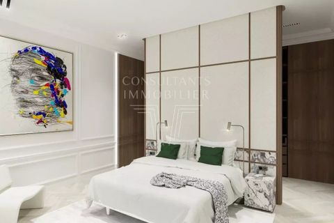 Lejlighed i Paris, Paris, Paris - € 8.400.000 | Ref: 8176951 - foto 5