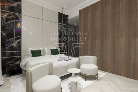 Lejlighed i Paris, Paris, Paris - € 8.400.000 | Ref: 8176951 - foto 8