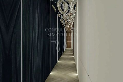 Lejlighed i Paris, Paris, Paris - € 8.400.000 | Ref: 8176951 - foto 11