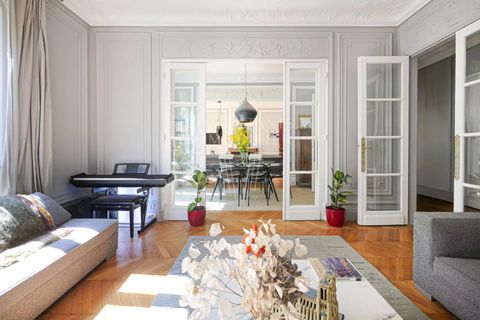 Lejlighed i Paris, Paris, Paris - € 2.255.000 | Ref: 86935532 - foto 2