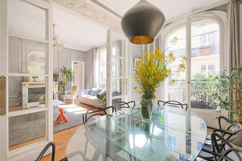 Lejlighed i Paris, Paris, Paris - € 2.255.000 | Ref: 86935532 - foto 3
