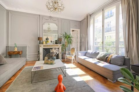 Lejlighed i Paris, Paris, Paris - € 2.255.000 | Ref: 86935532 - foto 4