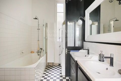 Lejlighed i Paris, Paris, Paris - € 2.255.000 | Ref: 86935532 - foto 8