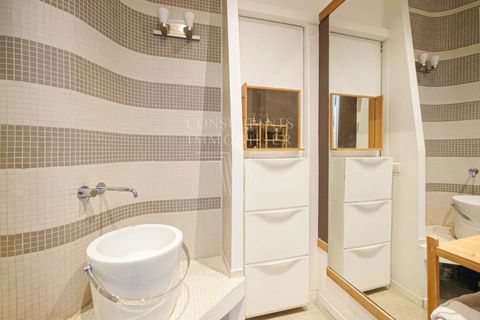 Lejlighed i Paris, Paris, Paris - € 2.255.000 | Ref: 86935532 - foto 11