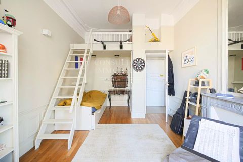 Lejlighed i Paris, Paris, Paris - € 2.255.000 | Ref: 86935532 - foto 12