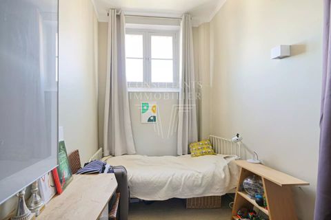 Lejlighed i Paris, Paris, Paris - € 2.255.000 | Ref: 86935532 - foto 13