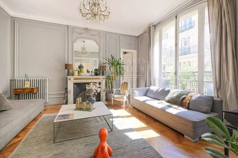 Apartament a Paris, Paris, Paris - € 2.255.000 | Ref: 86935532 - foto 8