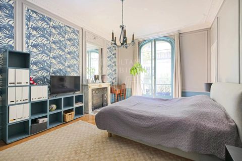 Apartament a Paris, Paris, Paris - € 2.255.000 | Ref: 86935532 - foto 19