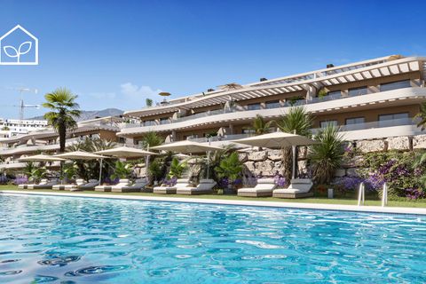 Leilighet i Finestrat, Alicante, Finestrat - € 375 000 | Ref: 0028AMB509 - foto 2