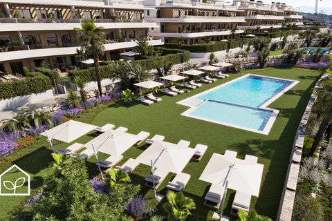 Leilighet i Finestrat, Alicante, Finestrat - € 375 000 | Ref: 0028AMB509 - foto 3