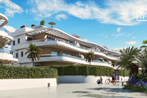 Leilighet i Finestrat, Alicante, Finestrat - € 375 000 | Ref: 0028AMB509 - foto 4