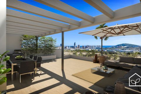 Leilighet i Finestrat, Alicante, Finestrat - € 375 000 | Ref: 0028AMB509 - foto 7