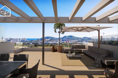 Leilighet i Finestrat, Alicante, Finestrat - € 375 000 | Ref: 0028AMB509 - foto 8