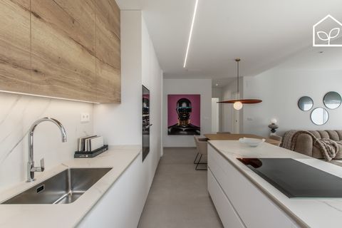 Leilighet i Finestrat, Alicante, Finestrat - € 375 000 | Ref: 0028AMB509 - foto 10