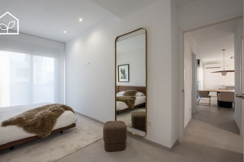 Leilighet i Finestrat, Alicante, Finestrat - € 375 000 | Ref: 0028AMB509 - foto 11