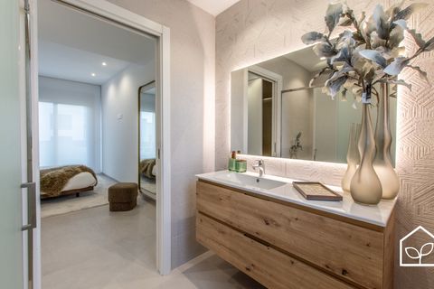 Leilighet i Finestrat, Alicante, Finestrat - € 375 000 | Ref: 0028AMB509 - foto 13