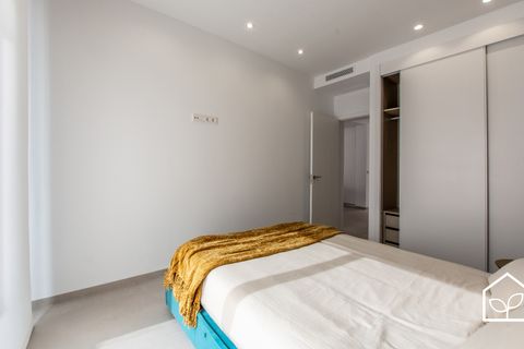 Leilighet i Finestrat, Alicante, Finestrat - € 375 000 | Ref: 0028AMB509 - foto 15