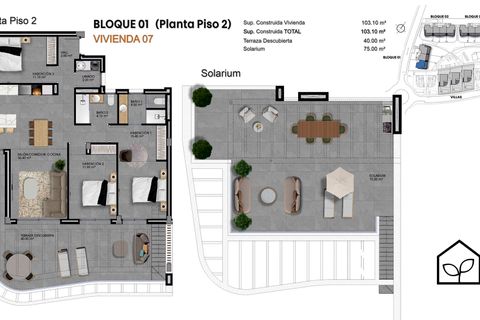 Leilighet i Finestrat, Alicante, Finestrat - € 375 000 | Ref: 0028AMB509 - foto 25