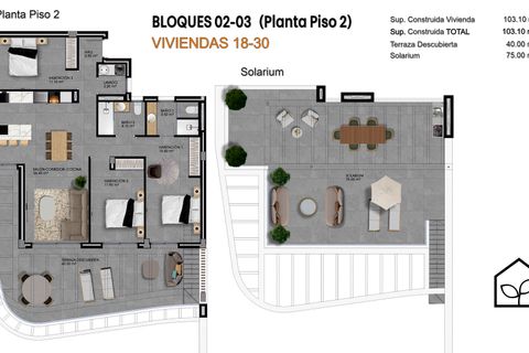 Leilighet i Finestrat, Alicante, Finestrat - € 375 000 | Ref: 0028AMB509 - foto 29