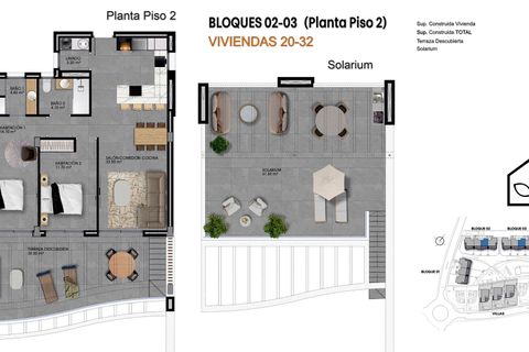 Leilighet i Finestrat, Alicante, Finestrat - € 375 000 | Ref: 0028AMB509 - foto 31