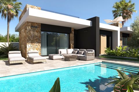 Villa i Rojales, Alicante, Rojales - € 532.000 | Ref: 0043BSE170 - foto 3