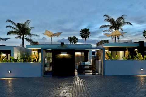 Villa i Rojales, Alicante, Rojales - € 532.000 | Ref: 0043BSE170 - foto 4