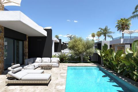 Villa i Rojales, Alicante, Rojales - € 532.000 | Ref: 0043BSE170 - foto 9