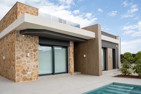 Villa i Rojales, Alicante, Rojales - € 532.000 | Ref: 0043BSE170 - foto 14