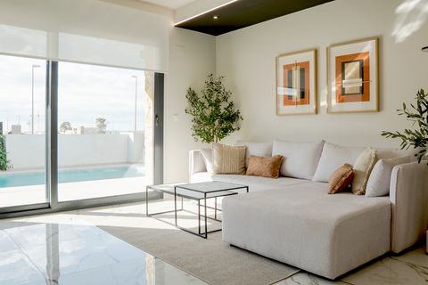 Villa i Rojales, Alicante, Rojales - € 532.000 | Ref: 0043BSE170 - foto 16