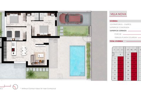 Villa i Rojales, Alicante, Rojales - € 532.000 | Ref: 0043BSE170 - foto 29