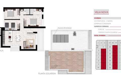 Villa i Rojales, Alicante, Rojales - € 532.000 | Ref: 0043BSE170 - foto 30
