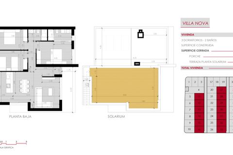 Villa i Rojales, Alicante, Rojales - € 532.000 | Ref: 0043BSE170 - foto 32