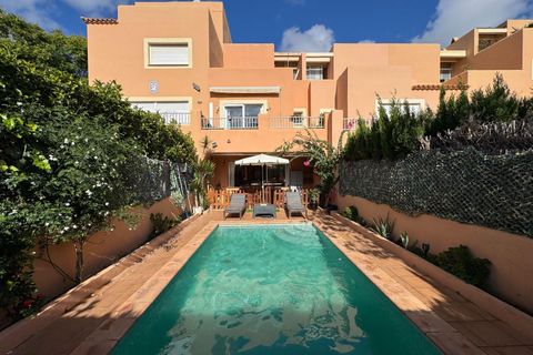 Villa i Ibiza, Ibiza, Ibiza - € 1.200.000 | Ref: CR-CHA0041 - foto 1