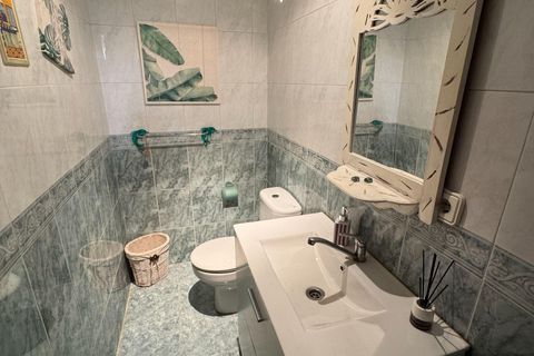 Villa i Ibiza, Ibiza, Ibiza - € 1.200.000 | Ref: CR-CHA0041 - foto 17