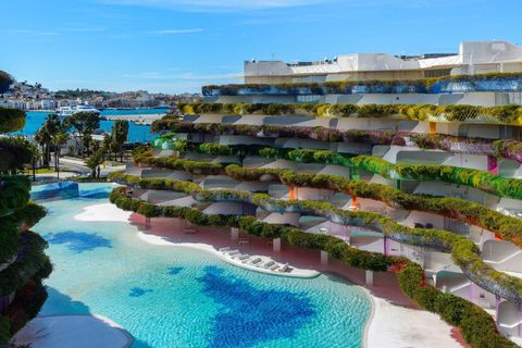 Leilighet i Ibiza, Ibiza, Ibiza - € 1 200 000 | Ref: MY-AP0009 - foto 11