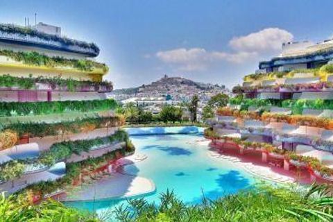 Leilighet i Ibiza, Ibiza, Ibiza - € 1 200 000 | Ref: MY-AP0009 - foto 17