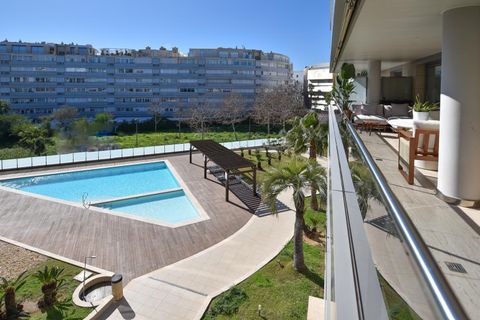 Leilighet i Ibiza, Ibiza, Ibiza - € 930 000 | Ref: MY-AP0057 - foto 2