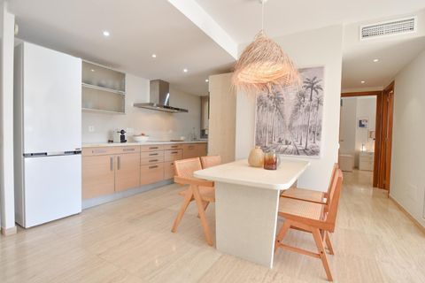 Leilighet i Ibiza, Ibiza, Ibiza - € 930 000 | Ref: MY-AP0057 - foto 8