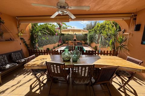 Villa a Ibiza, Ibiza, Ibiza - € 5.000/mes | Ref: CR-CHA0041 - foto 7