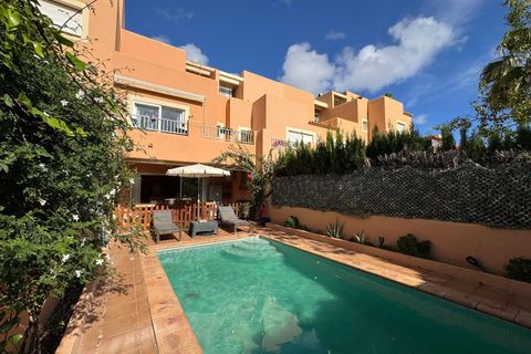 Villa a Ibiza, Ibiza, Ibiza - € 5.000/mes | Ref: CR-CHA0041 - foto 8
