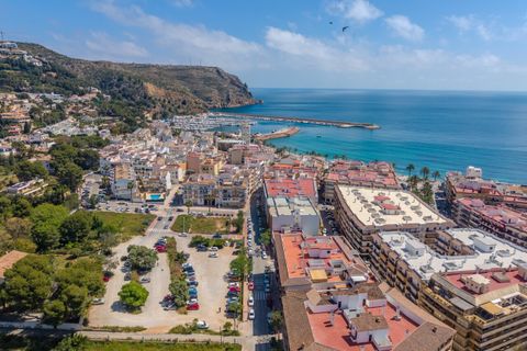 Lejlighed i Javea, Alicante, Javea - € 295.000 | Ref: 1741H2-vlc - foto 33