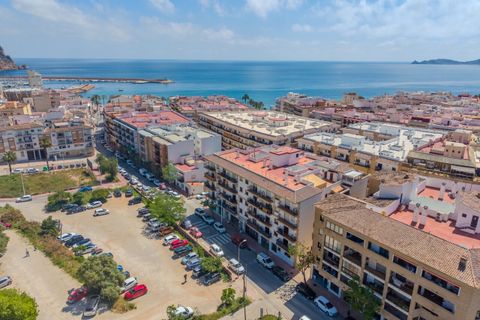 Lejlighed i Javea, Alicante, Javea - € 295.000 | Ref: 1741H2-vlc - foto 34