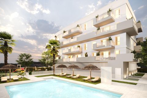 Leilighet i Velez Malaga, Malaga, Velez Malaga - € 254 950 | Ref: A1007/13748 - foto 2