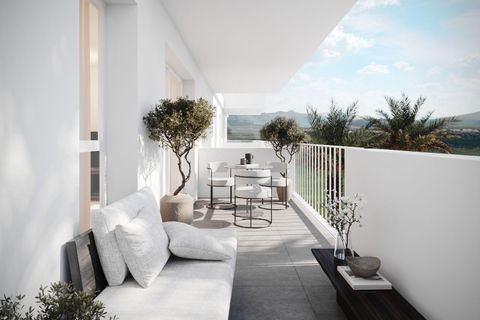 Leilighet i Velez Malaga, Malaga, Velez Malaga - € 254 950 | Ref: A1007/13748 - foto 4