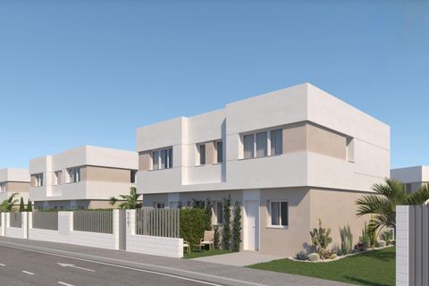 Rækkehus i Velez Malaga, Malaga, Velez Malaga - € 399.950 | Ref: A1008/13748 - foto 1