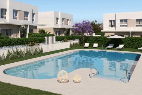 Rækkehus i Velez Malaga, Malaga, Velez Malaga - € 399.950 | Ref: A1008/13748 - foto 2
