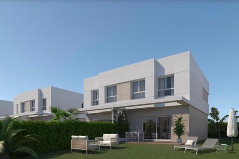Rækkehus i Velez Malaga, Malaga, Velez Malaga - € 399.950 | Ref: A1008/13748 - foto 3