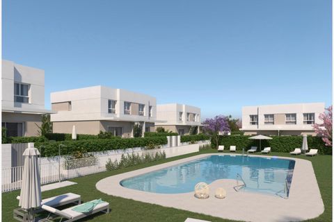 Rækkehus i Velez Malaga, Malaga, Velez Malaga - € 399.950 | Ref: A1008/13748 - foto 4