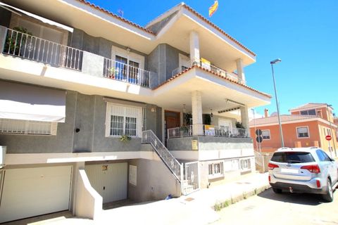Byhus i Los Palacios, Alicante, Los Palacios - € 249.500 | Ref: 782991 - foto 1
